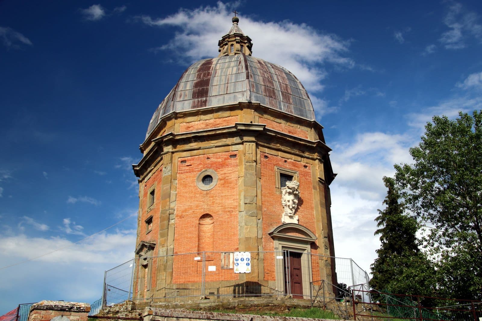 Tempio di Santo Stefano della Vittoria