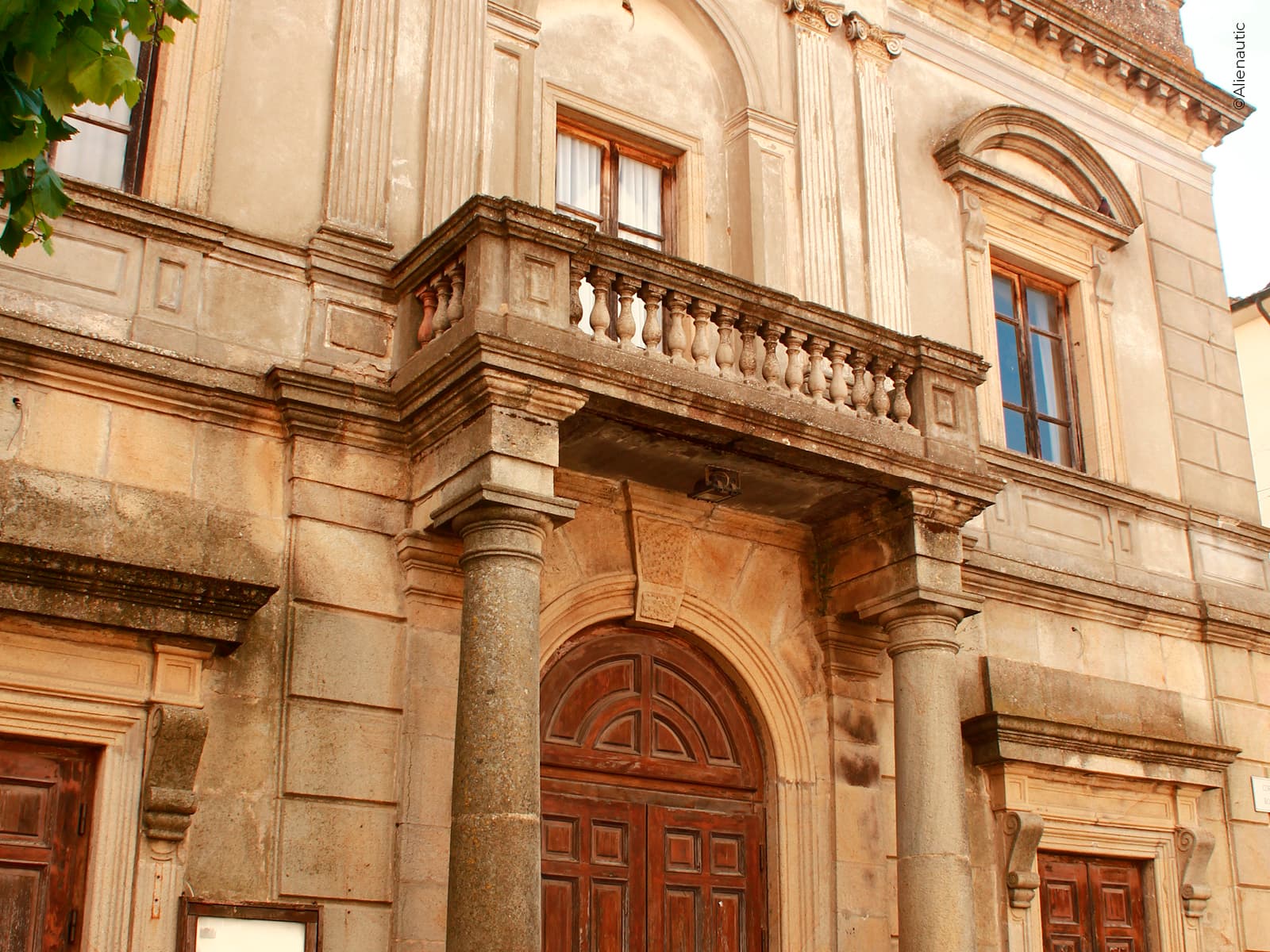 Il Teatro dei Concordi