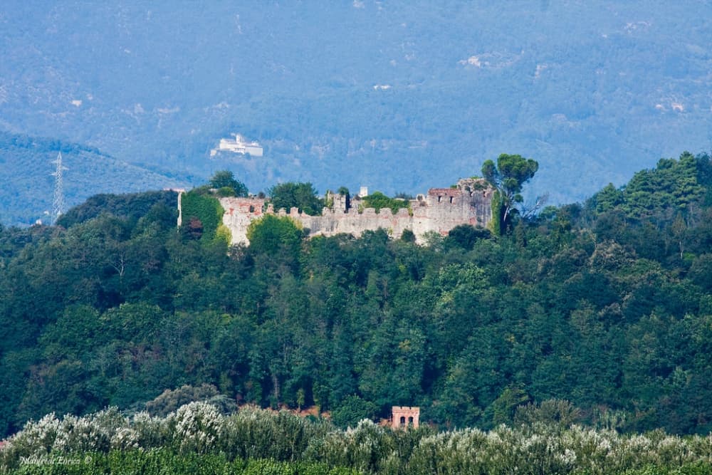 rocca di ripafratta