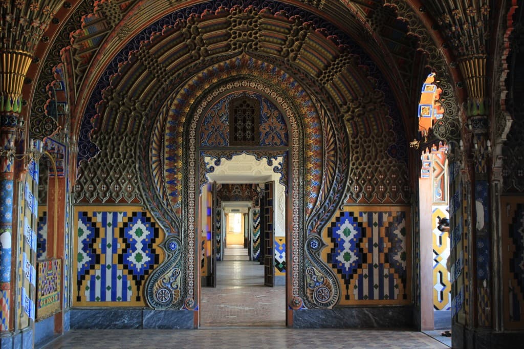castello-sammezzano