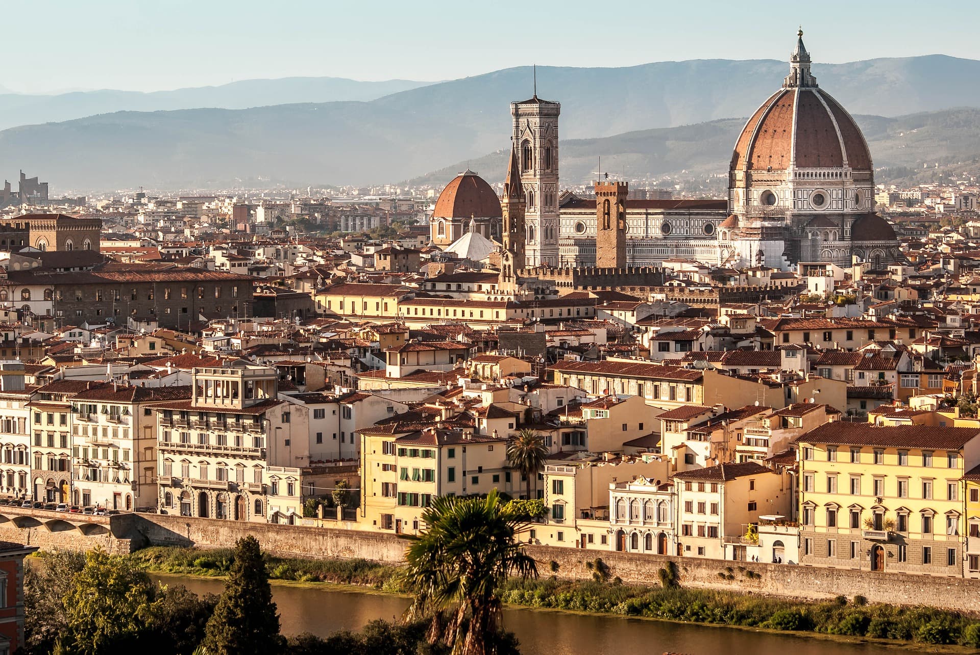 Firenzecard: so many museums in 72 hours!