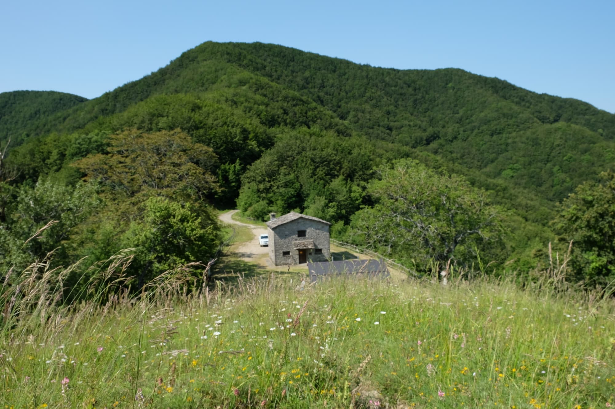 La Serra 