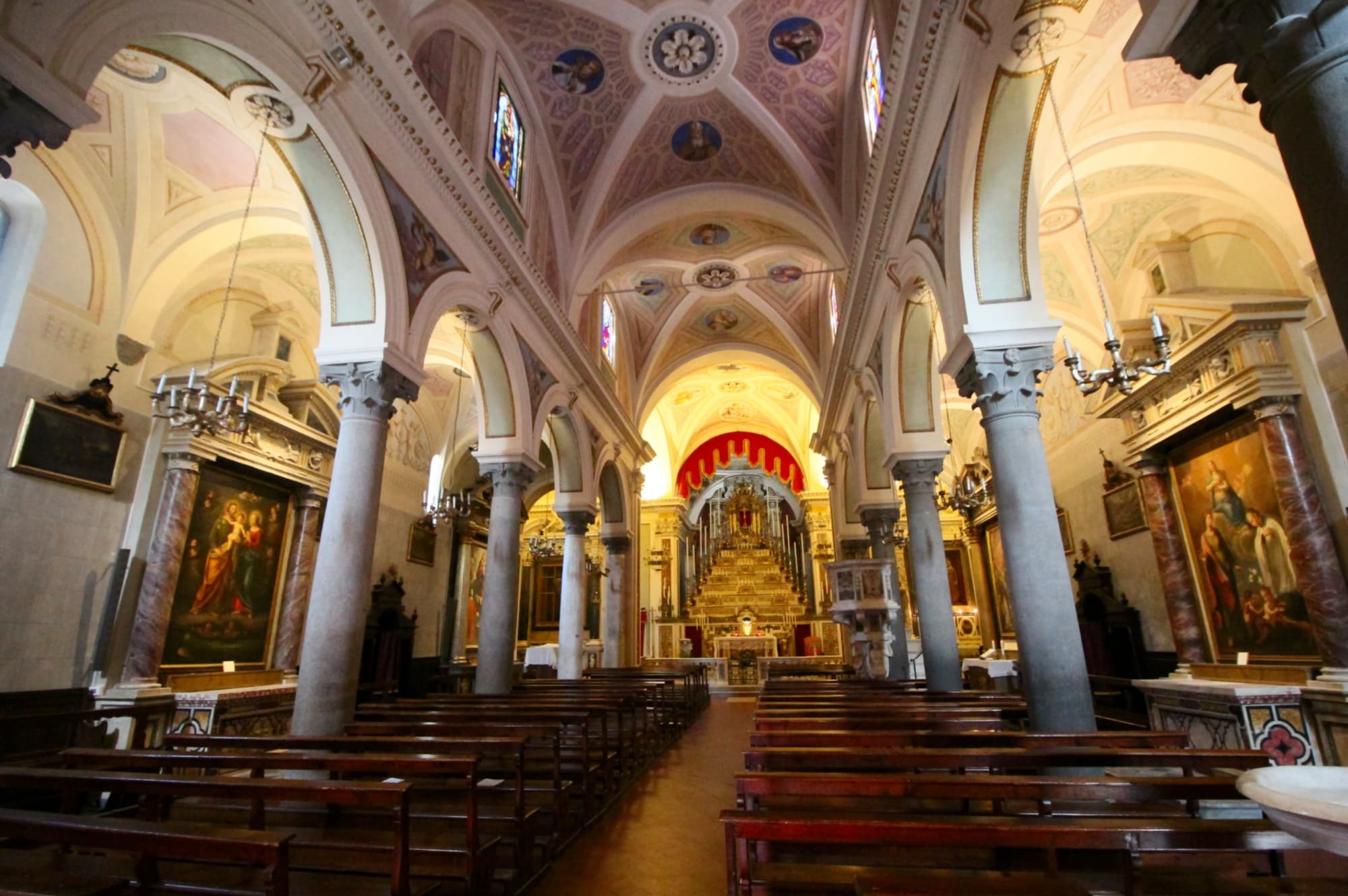 San Lorenzo Capannori LigaDue