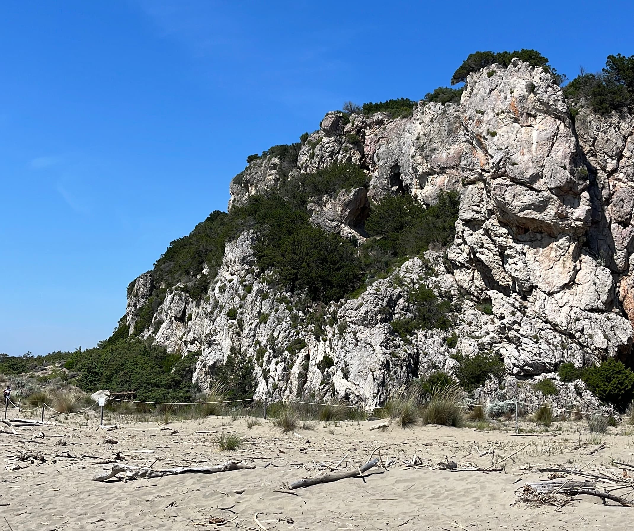 Maremma regional park