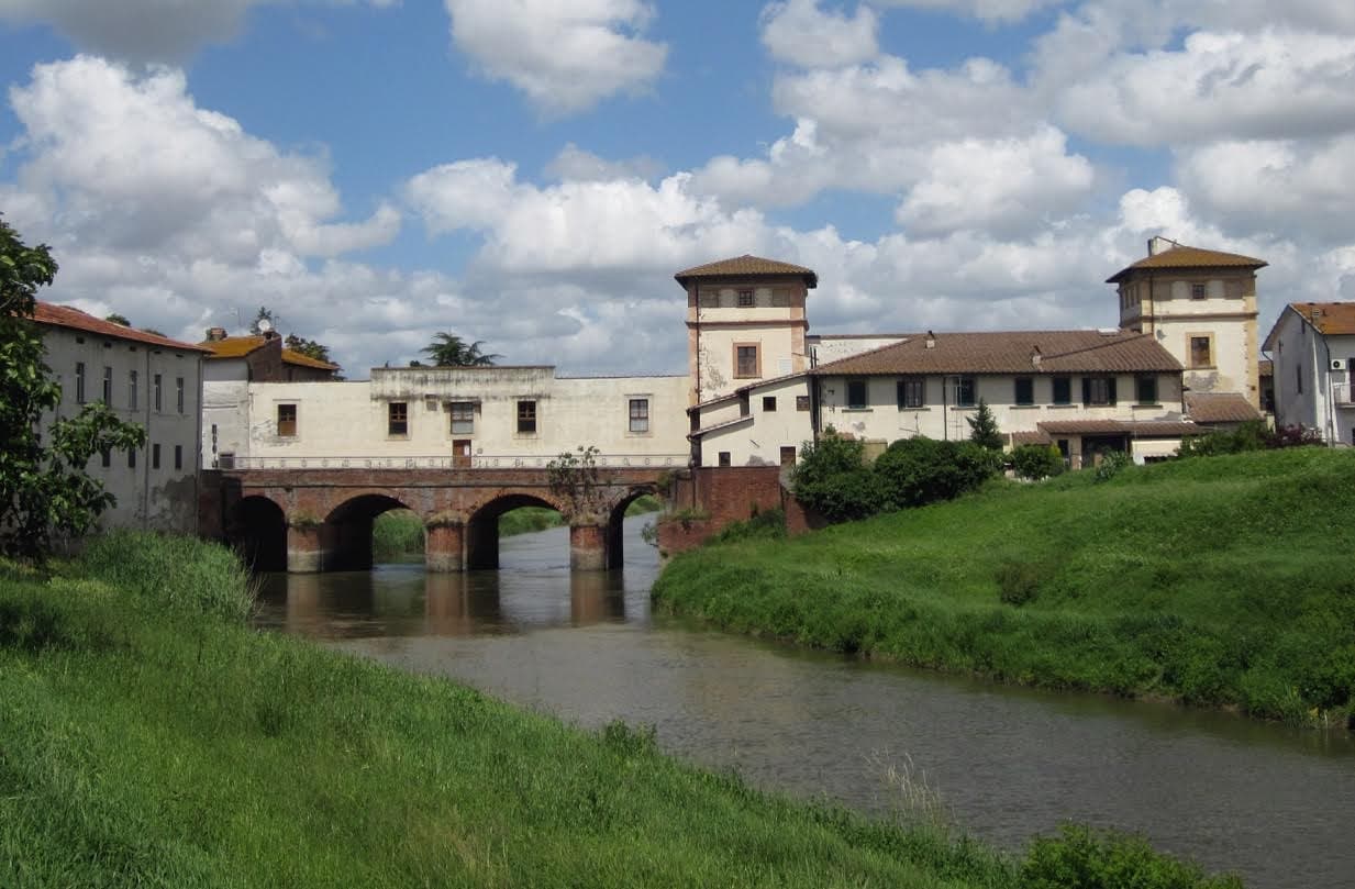 Ponte a Cappiano