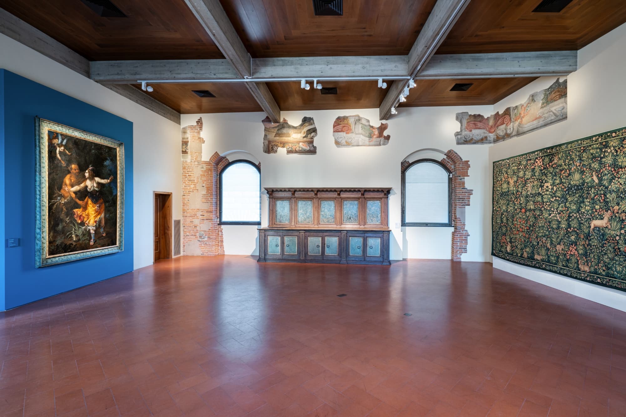 Antico Palazzo dei Vescovi