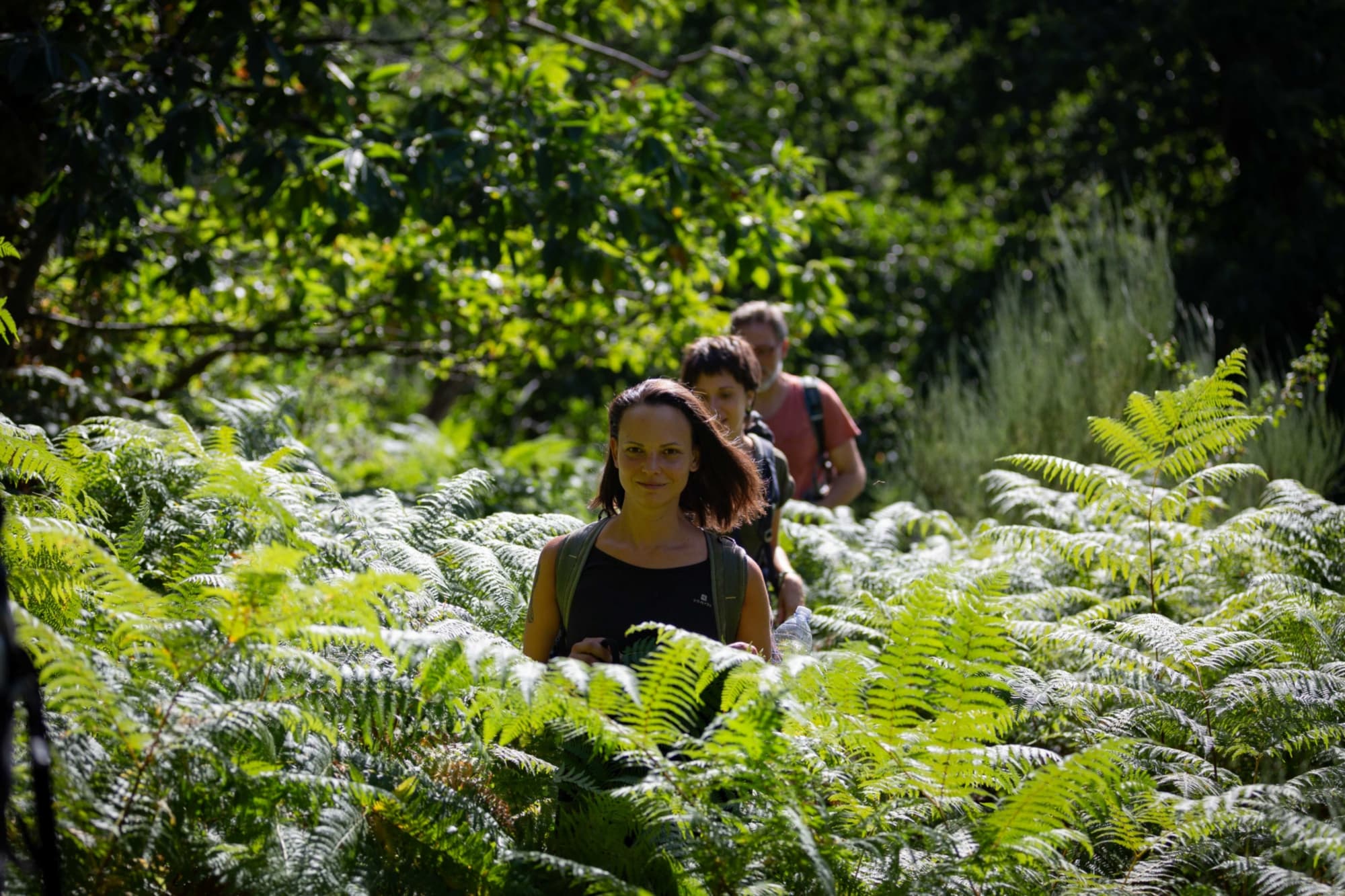 EXPlore a Canyon Park