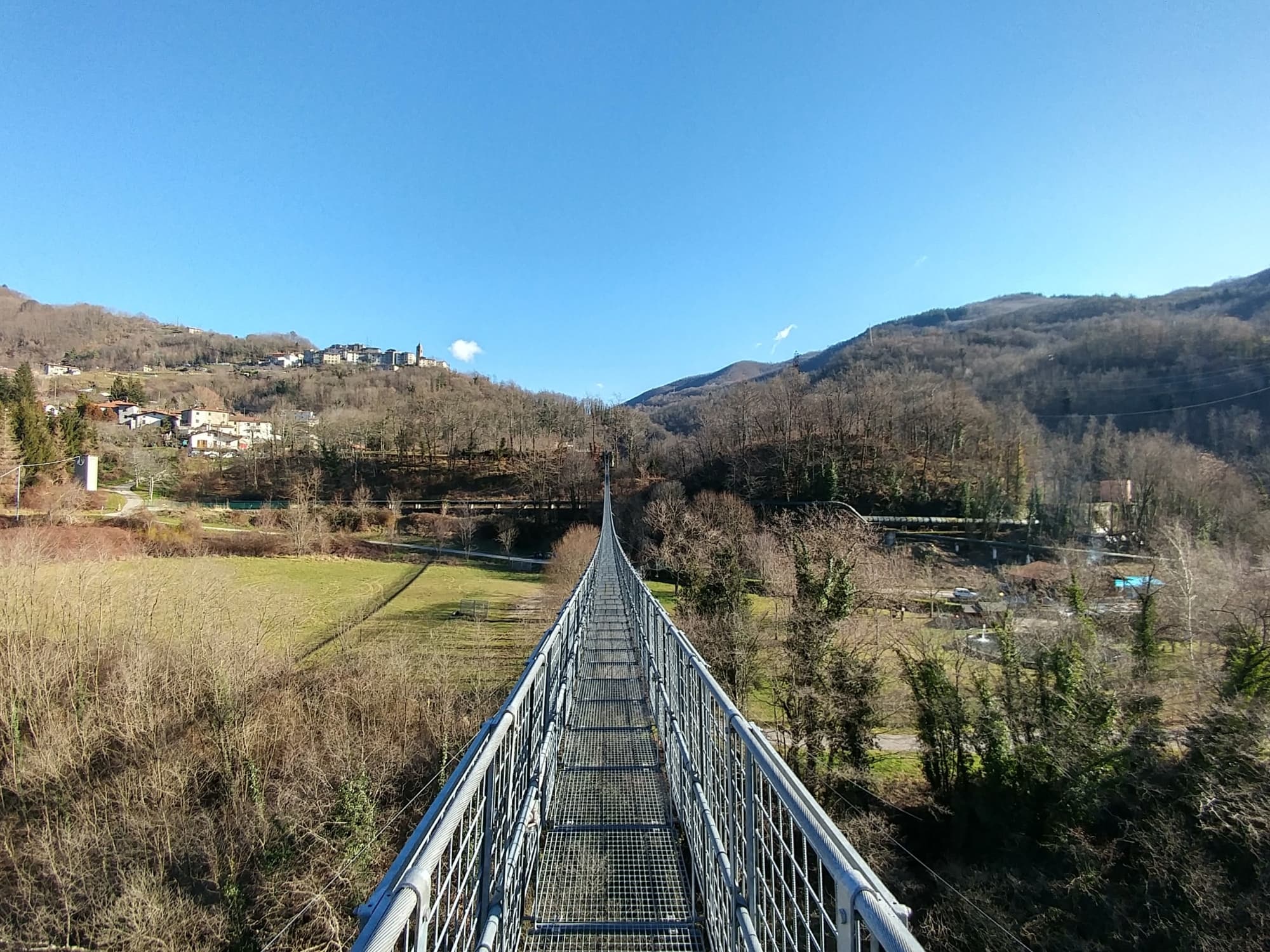 San Marcello Pistoiese