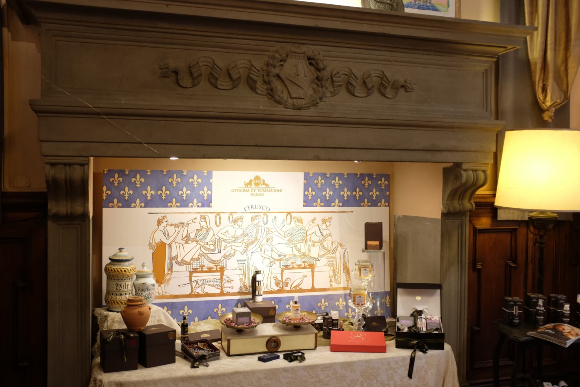 Officina Tornabuoni