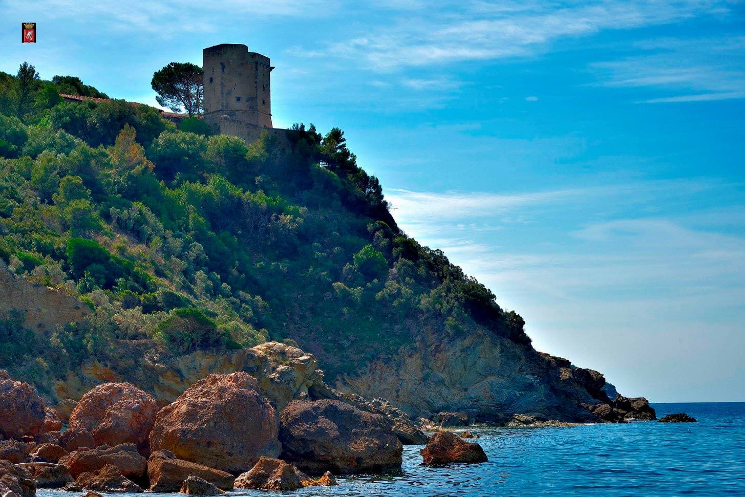 Torre delle Cannelle