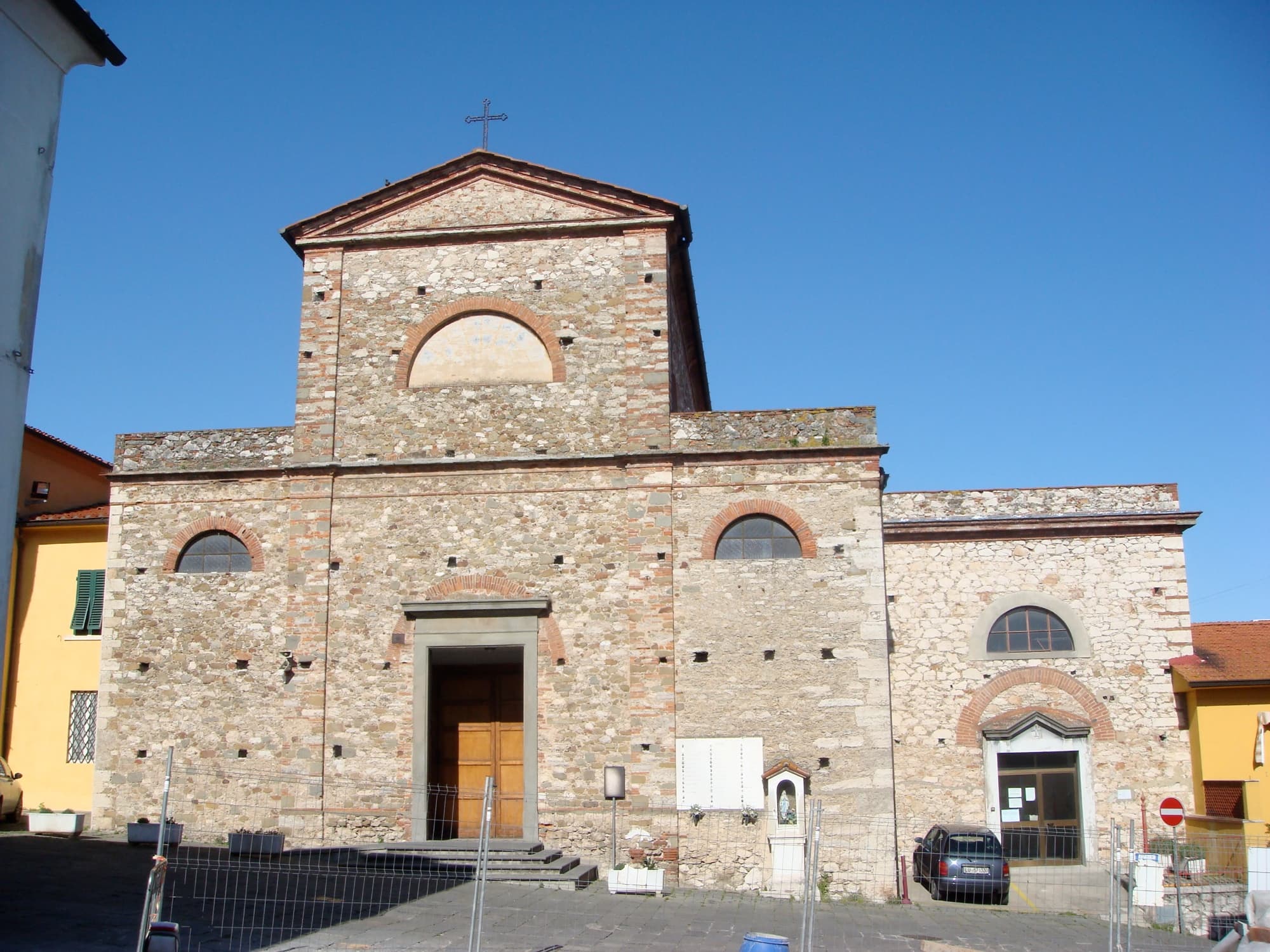 San_Marco_Pieve_a_Nievole