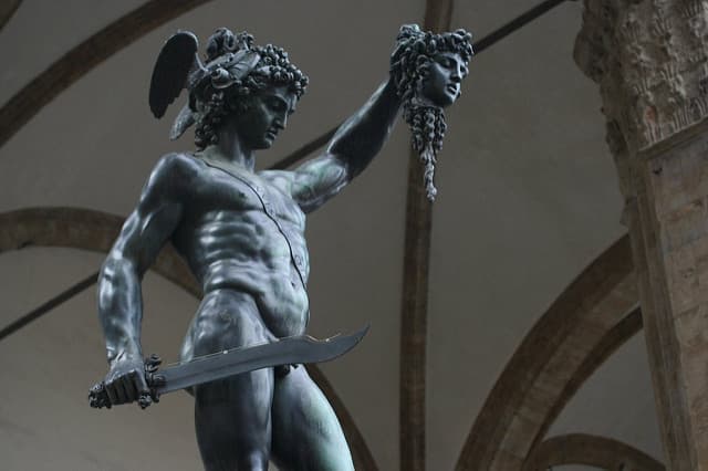 Perseo