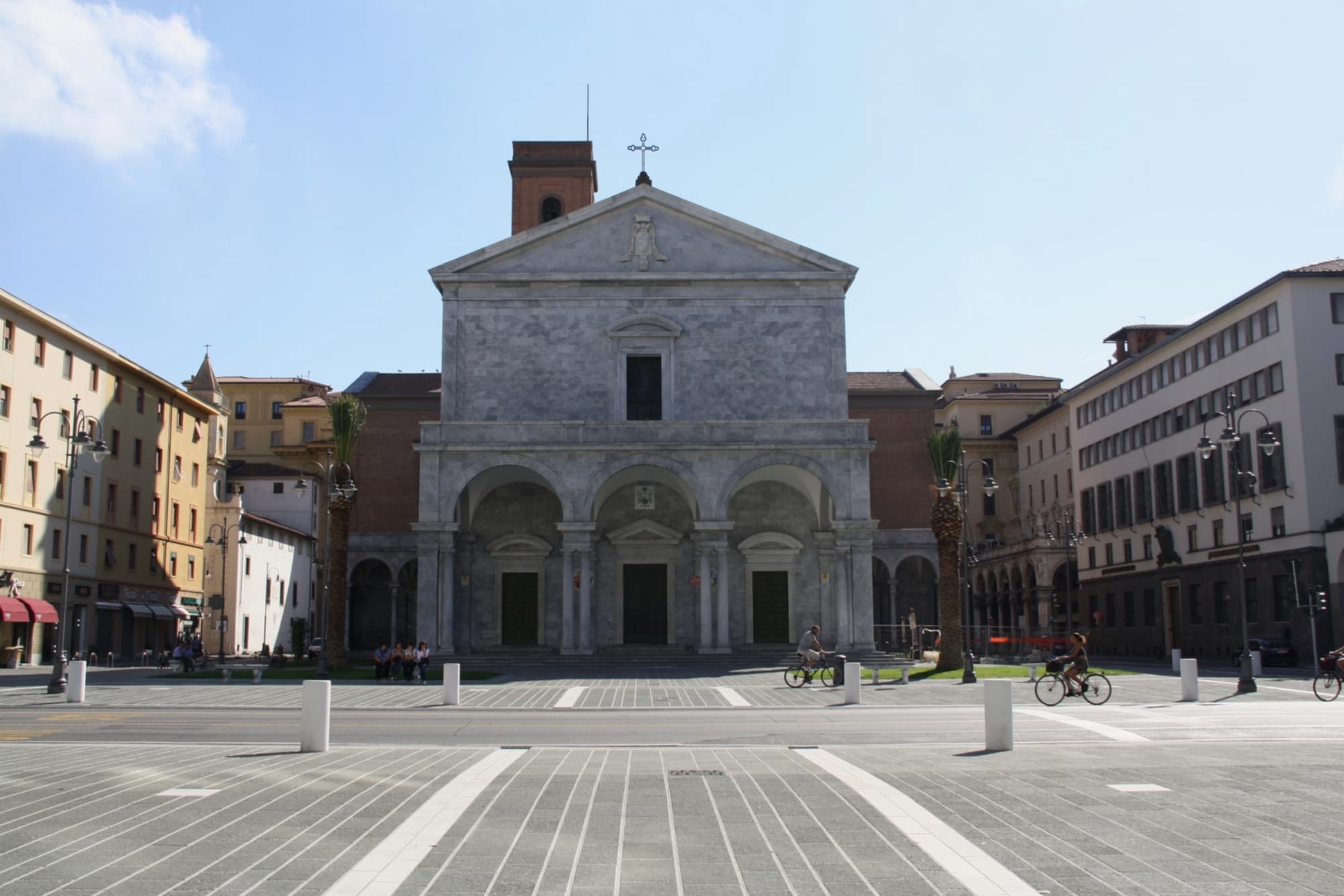 Livorno-Piazza-Grande (1)