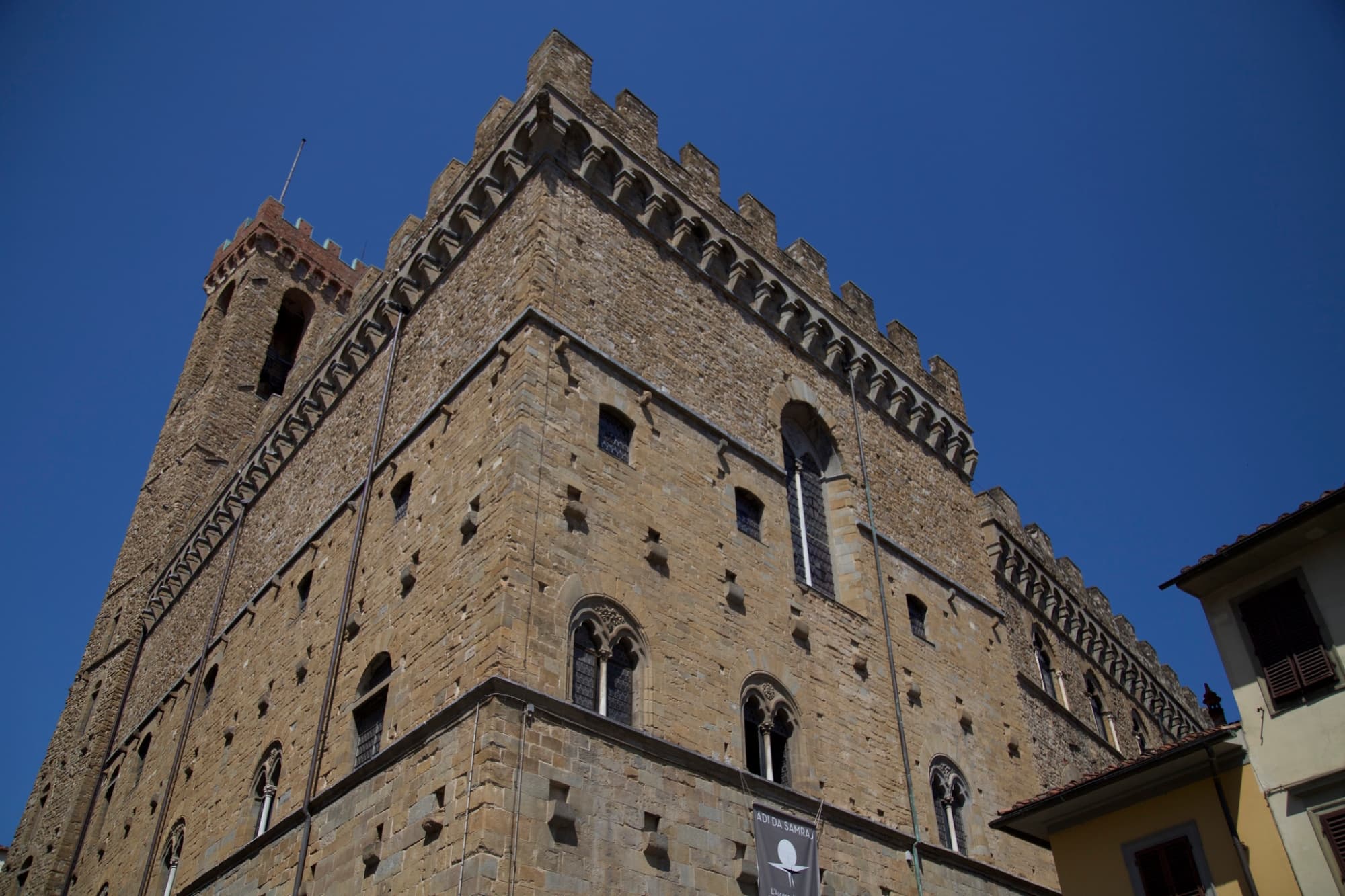 Palacio de Bargello
