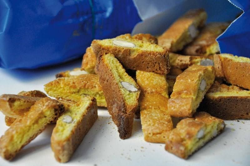 Cantucci toscani