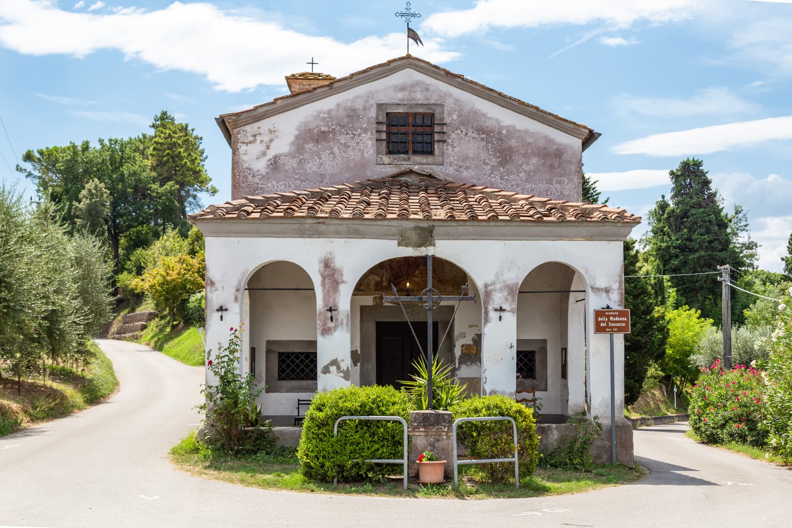 Church of Madonna del Soccorso