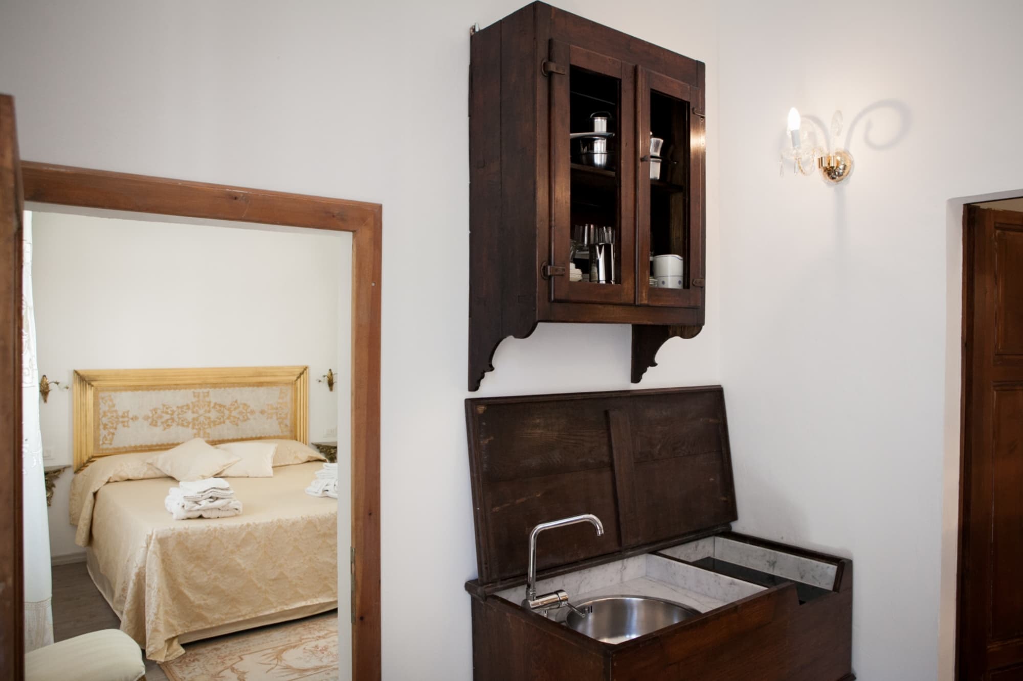 Christmas and New Year Eve in a Tuscan historical residence