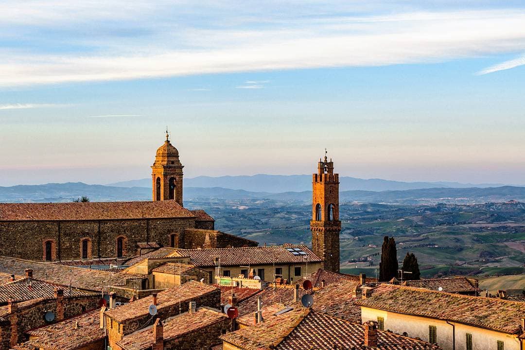 Pienza
