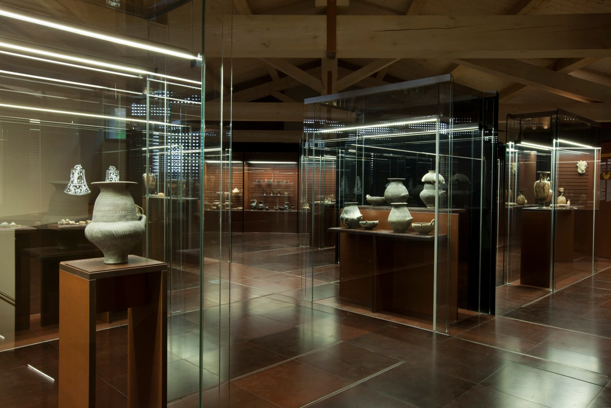 Die Sammlung Pallavicini