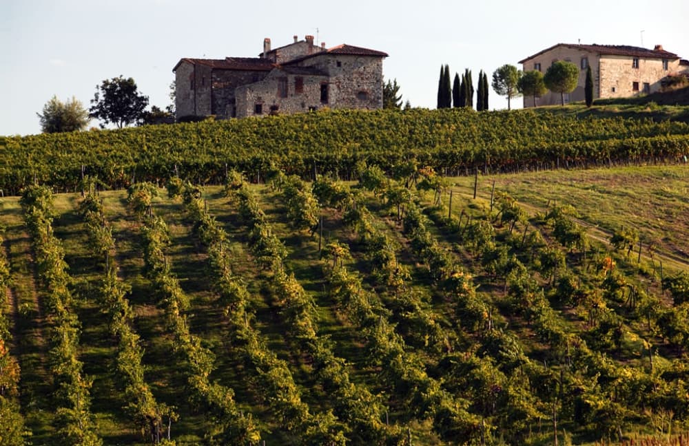 Chianti
