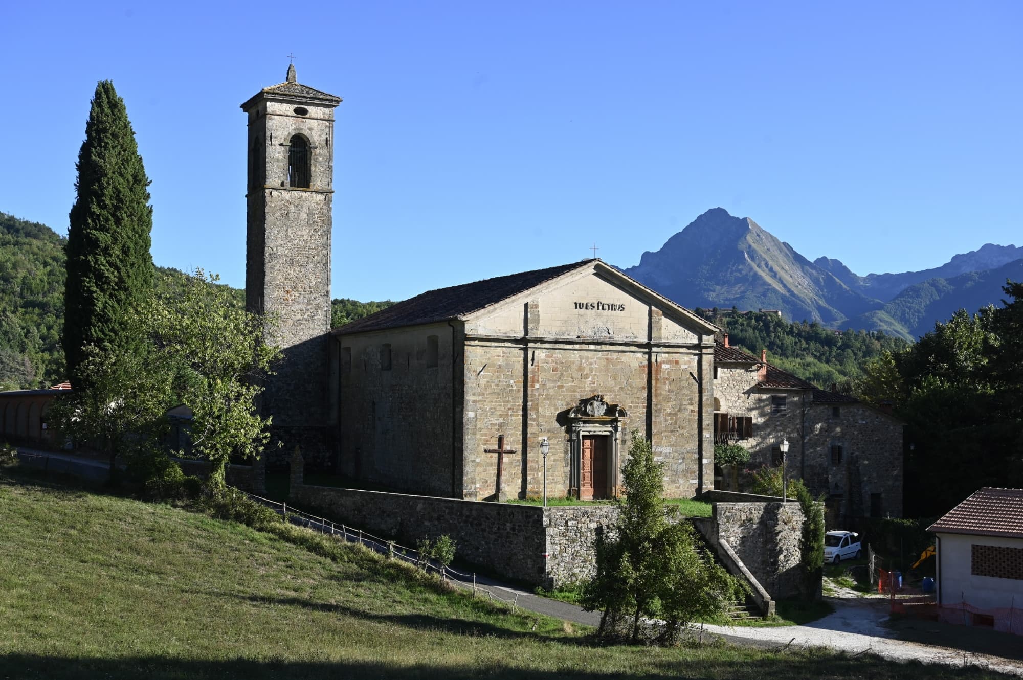 Pfarrkirche 