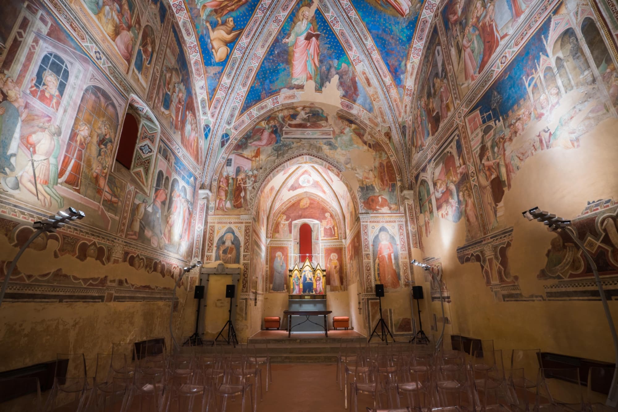 Oratorio di Santa Caterina