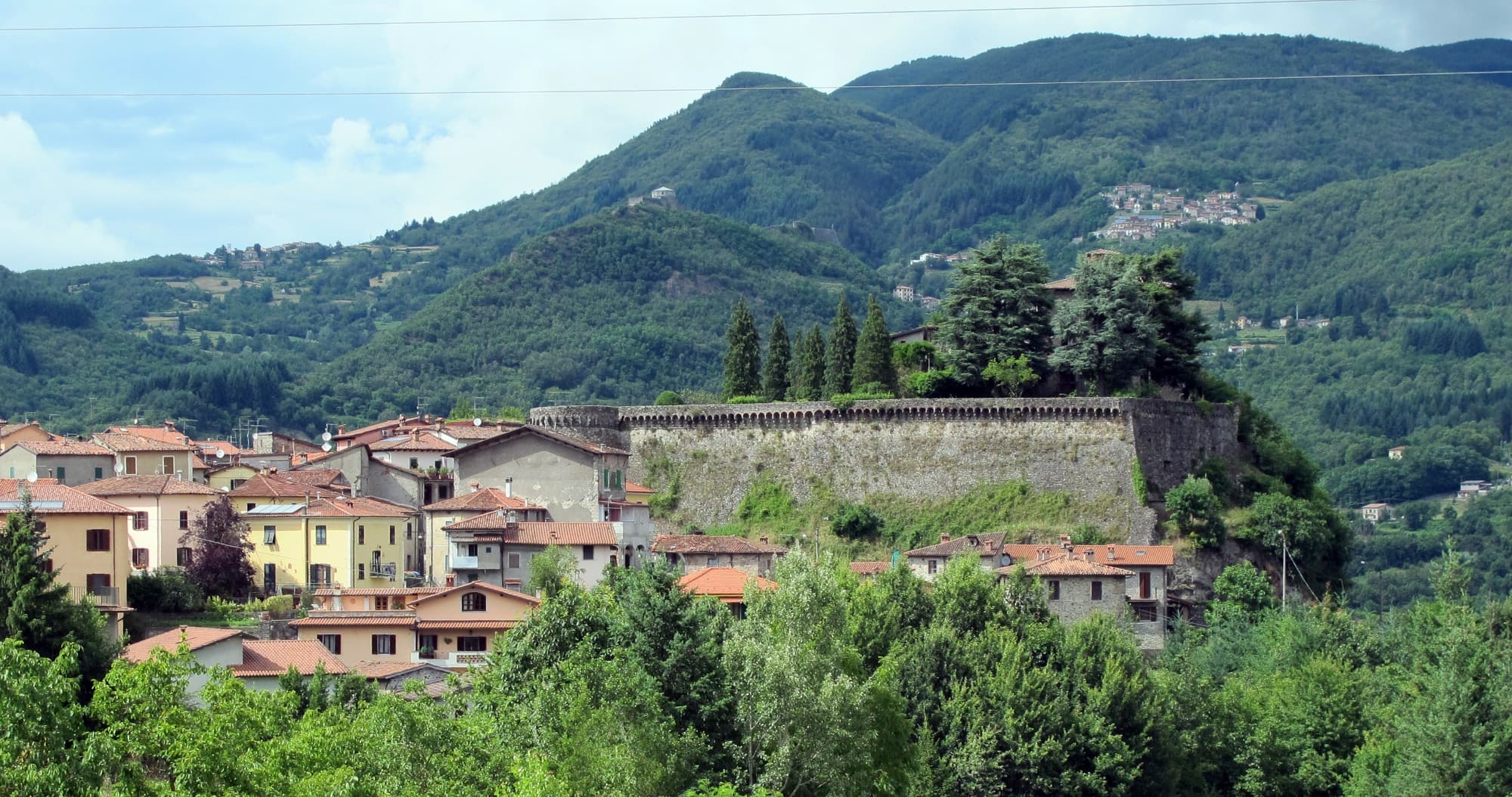 Rocca-Estensi-Camporgiano