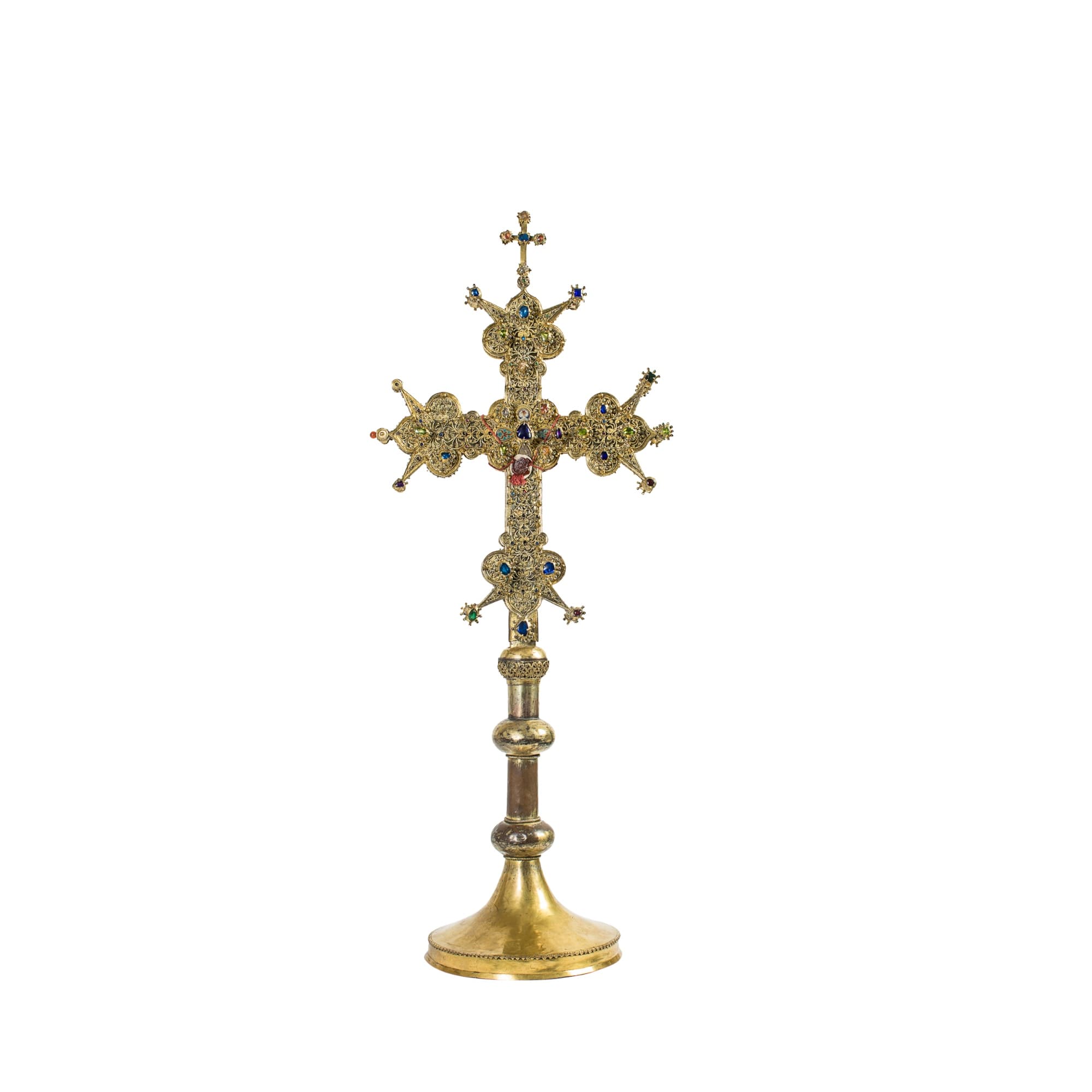 Holy Cross