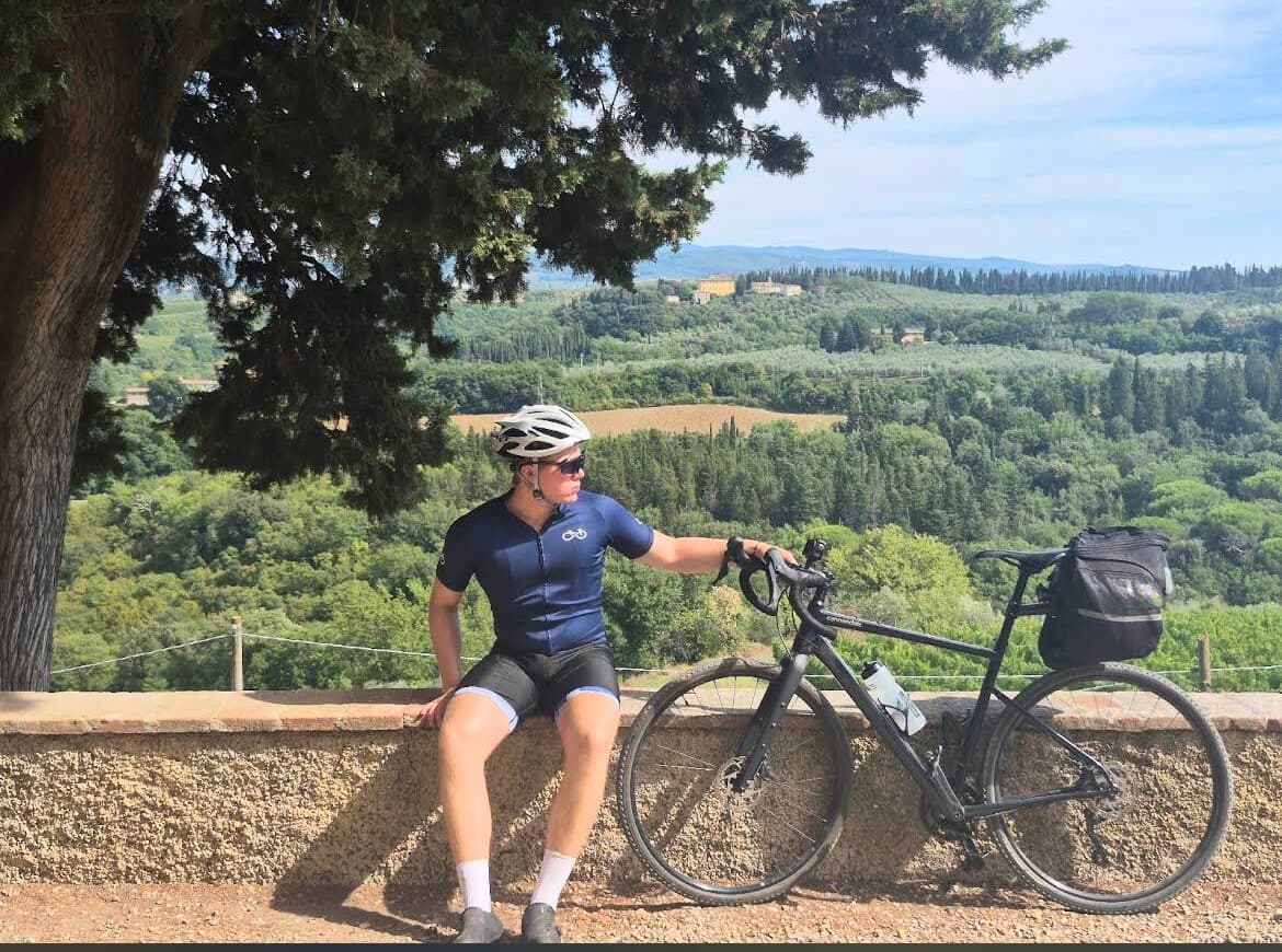 Tuscan fellowship: esperienza ciclistica di gruppo in Toscana