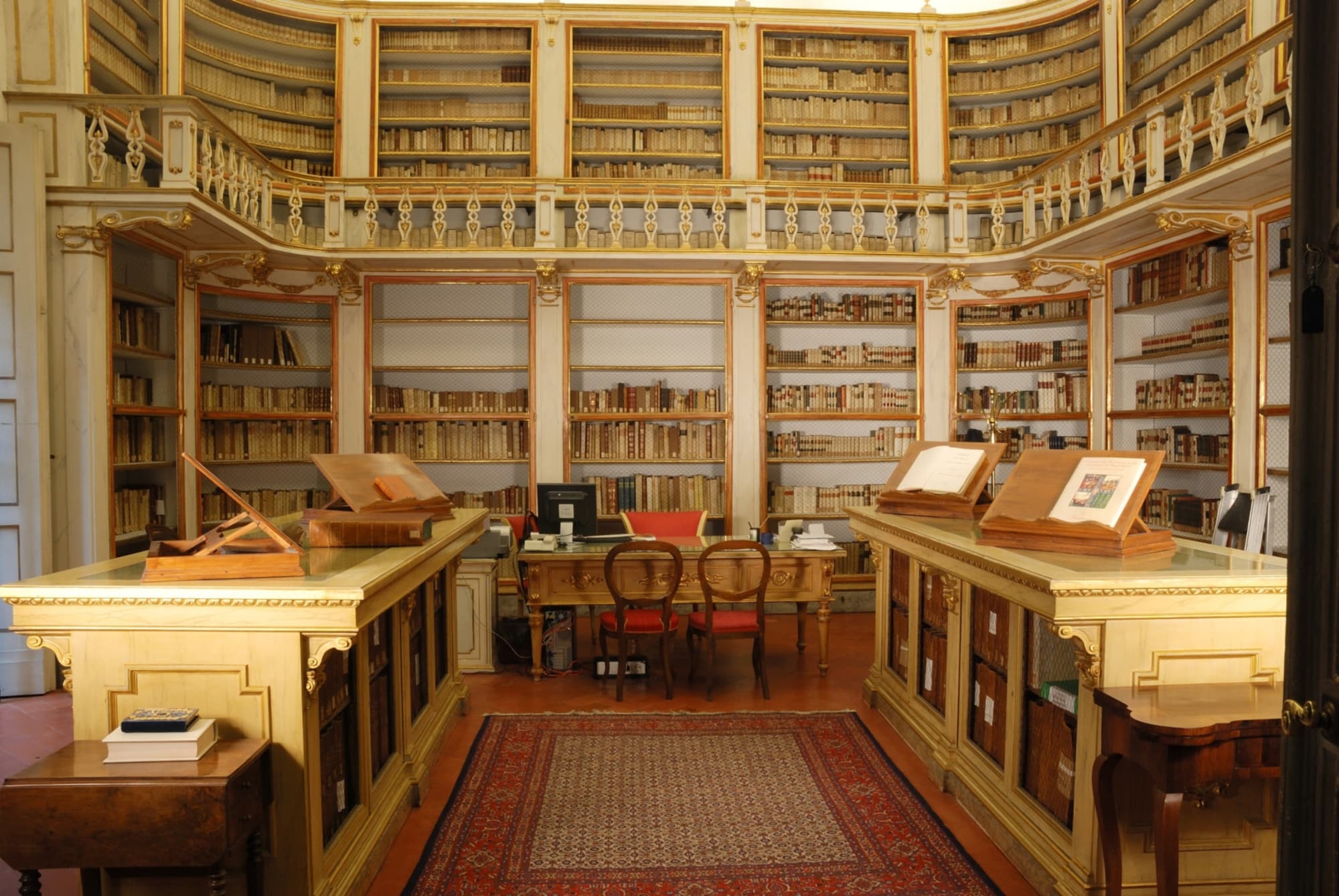 Biblioteca Riccardiana