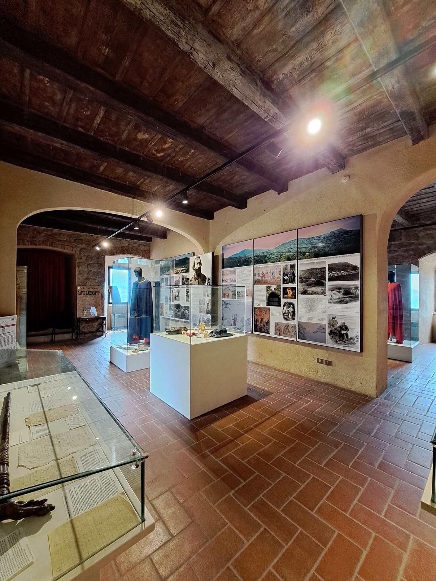 Museo David Lazzaretti