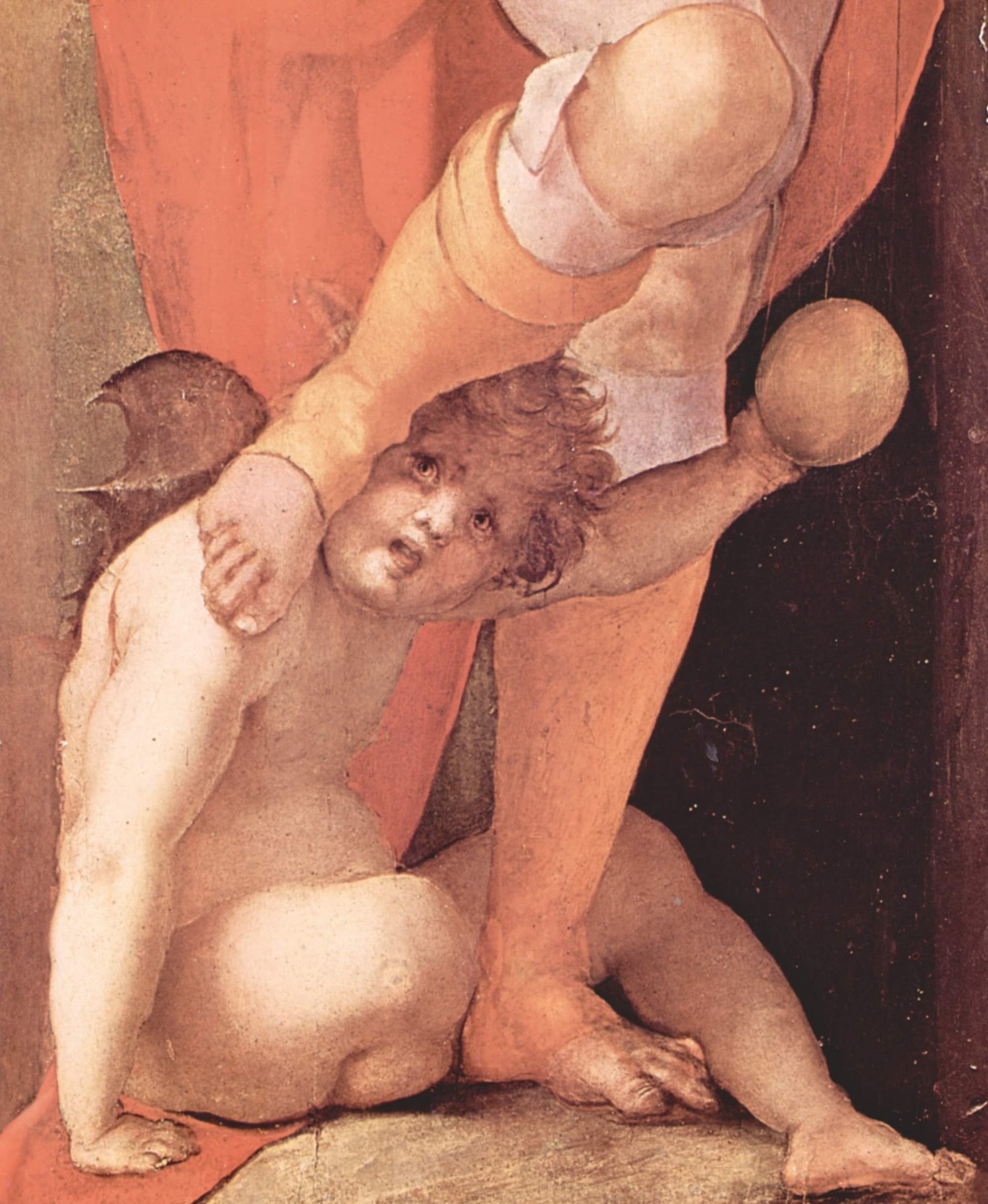 Chiesa di San Michele, Empoli