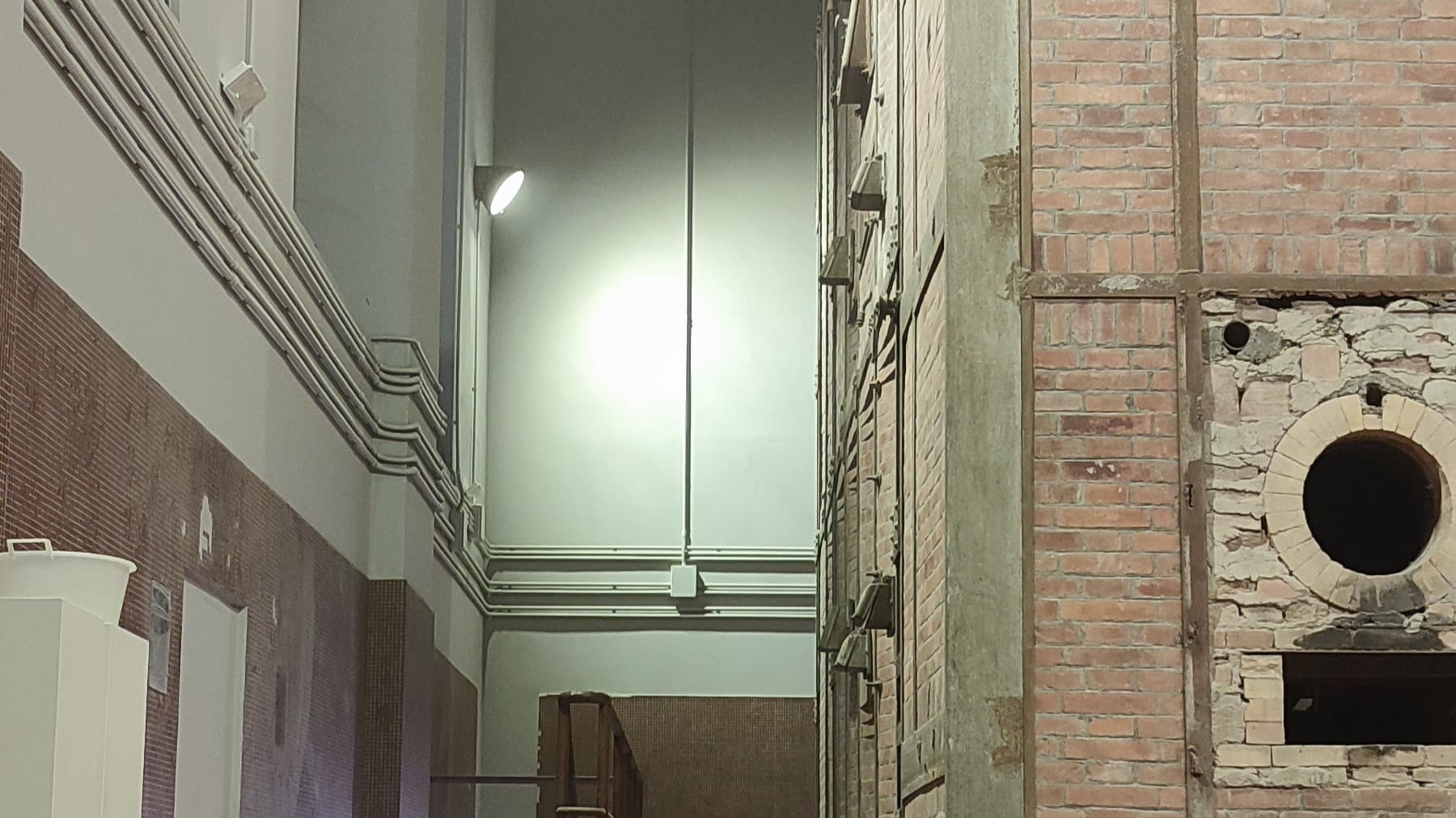 Fabbriche che rinascono: 5 luoghi intorno a Firenze