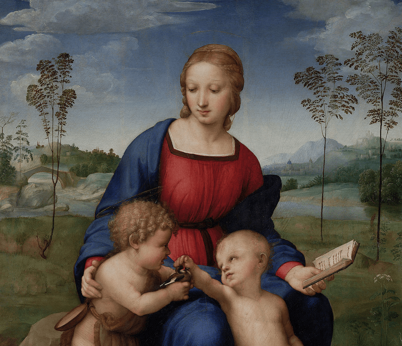 raffaello_madonnaCardellino