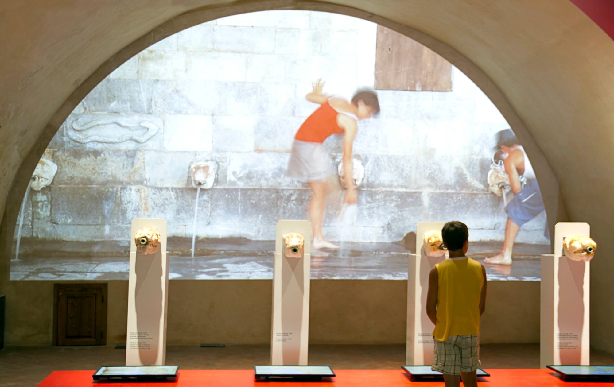 Museo del Castello e delle ceramiche medievali di Piombino