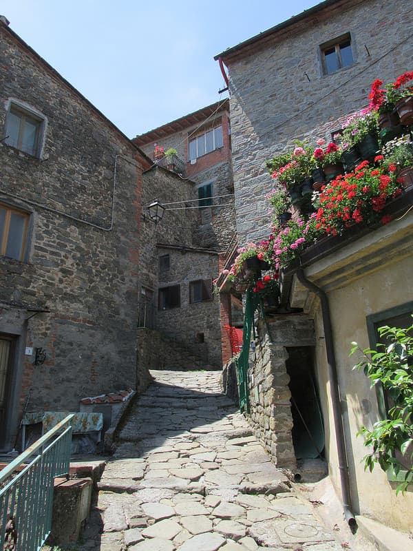 Castelvecchio