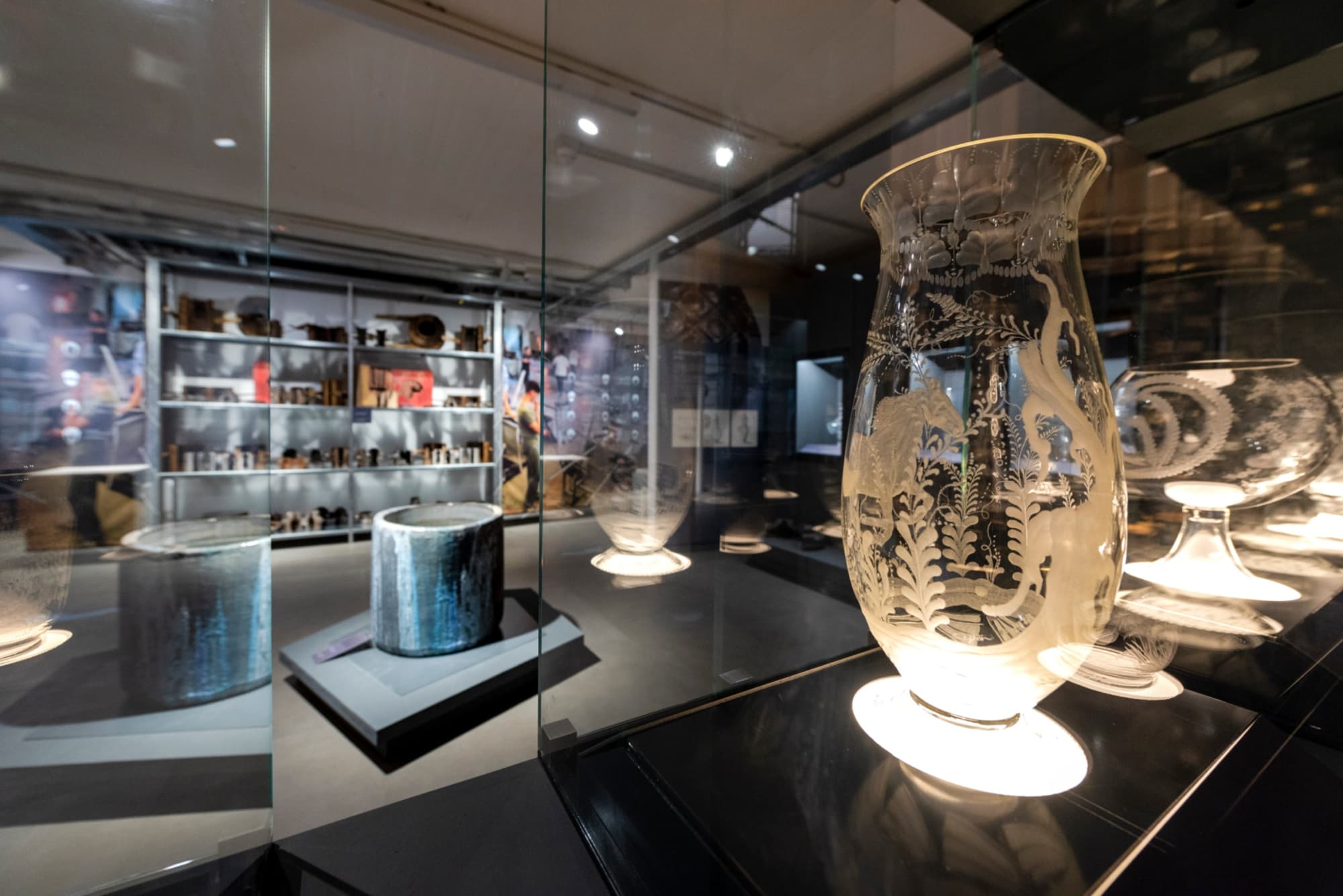 Kristallmuseum