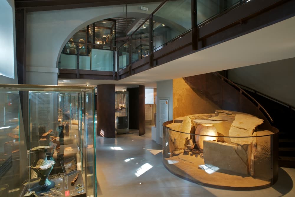 Museo di Artimino