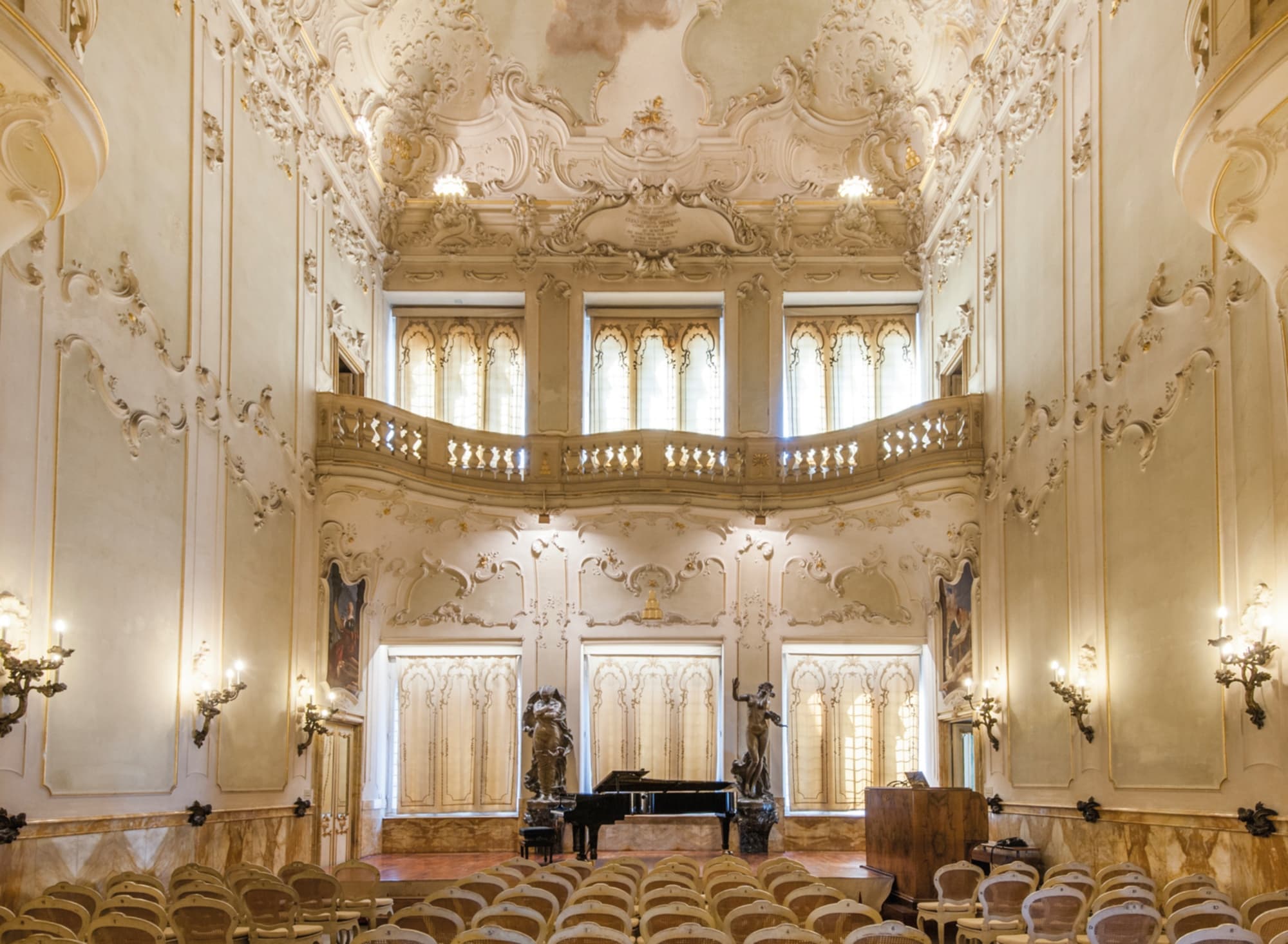 Academia de Música Chigiana