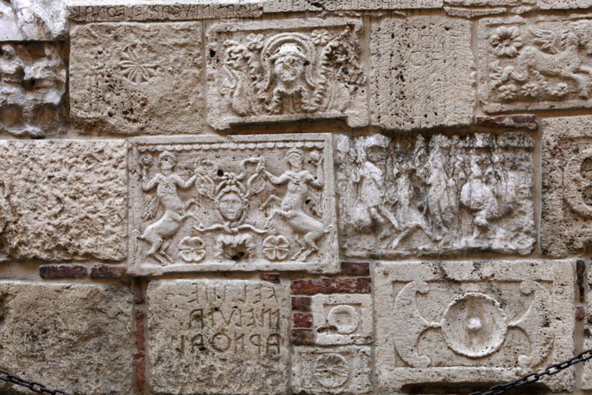 Toscana, terra etrusca: nella culla di una civiltà antica