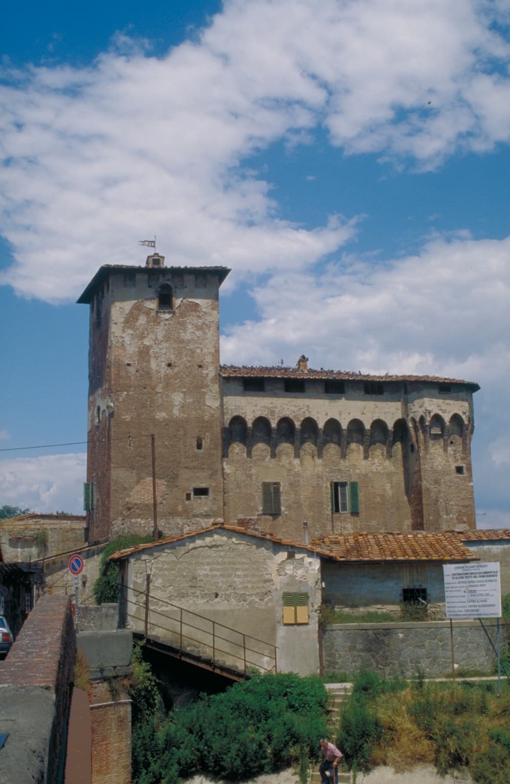 Scorci di Campi Bisenzio