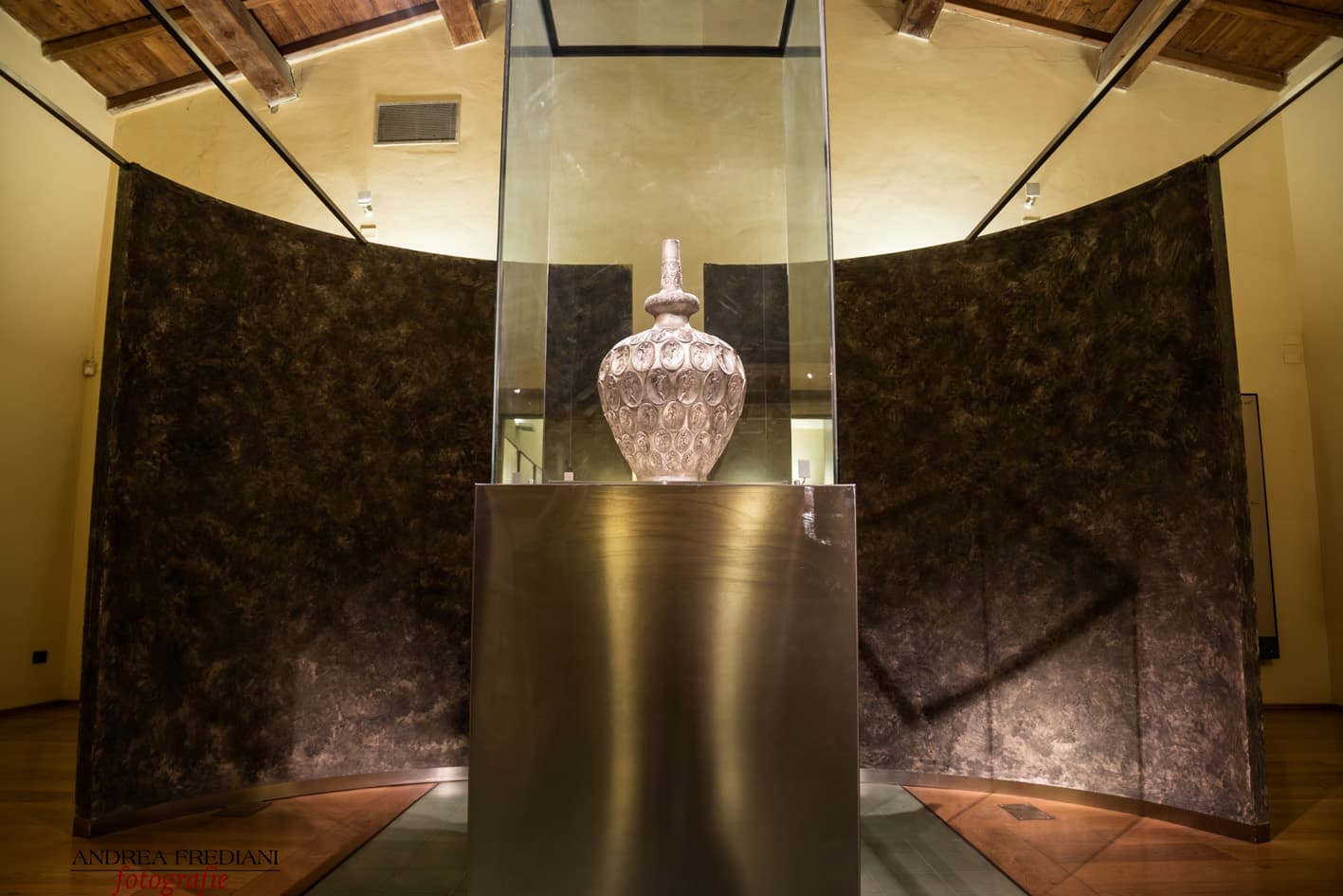 Museo Archeologico del Territorio di Populonia