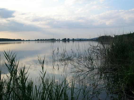 Lago di Montepulciano