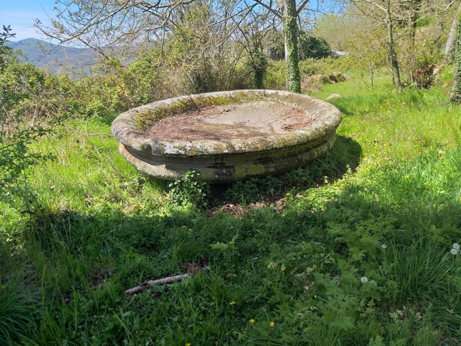 Piatto delle Streghe, Piancastagnaio, Amiata, Toscana