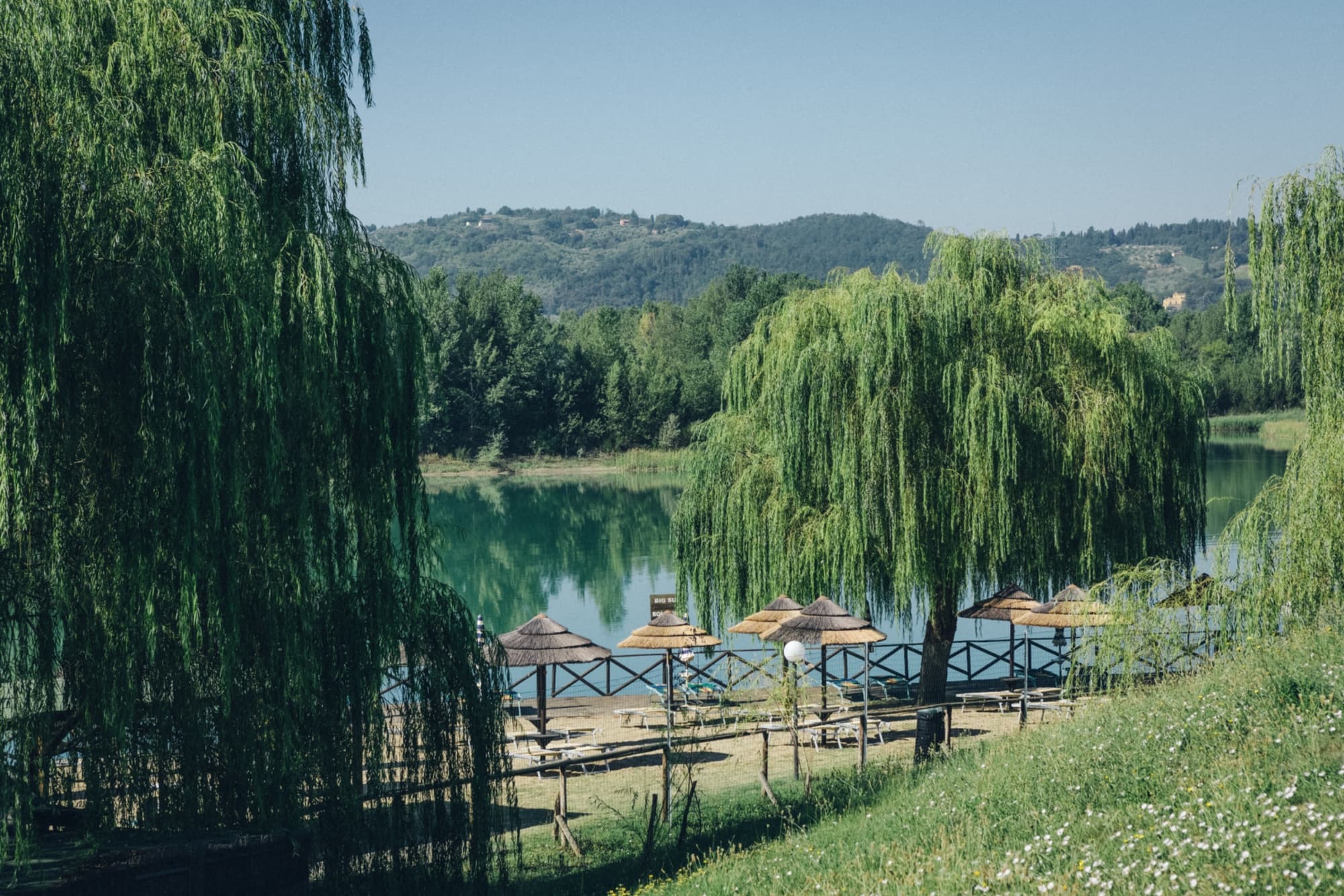 Parco dei Renai