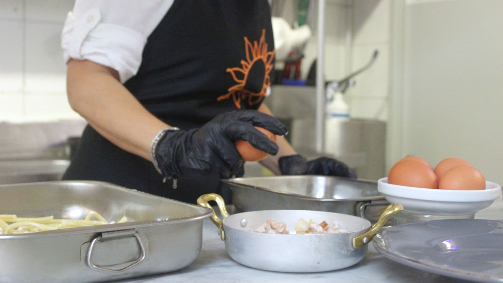 Cook & taste: dalla cucina alla tavola