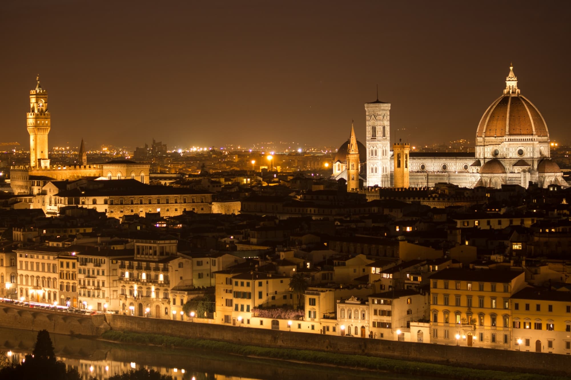florence-night