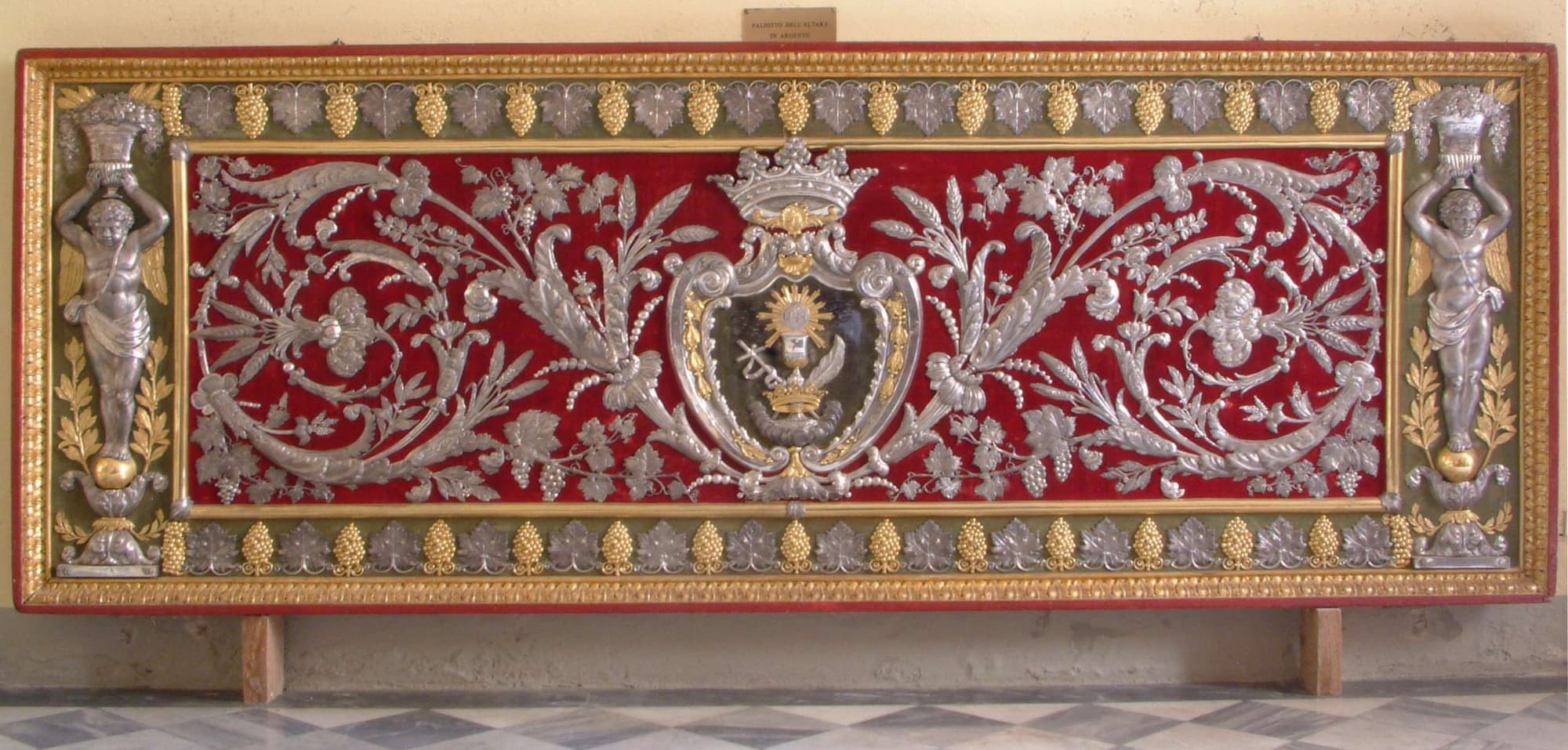 Santa Giulia Museum