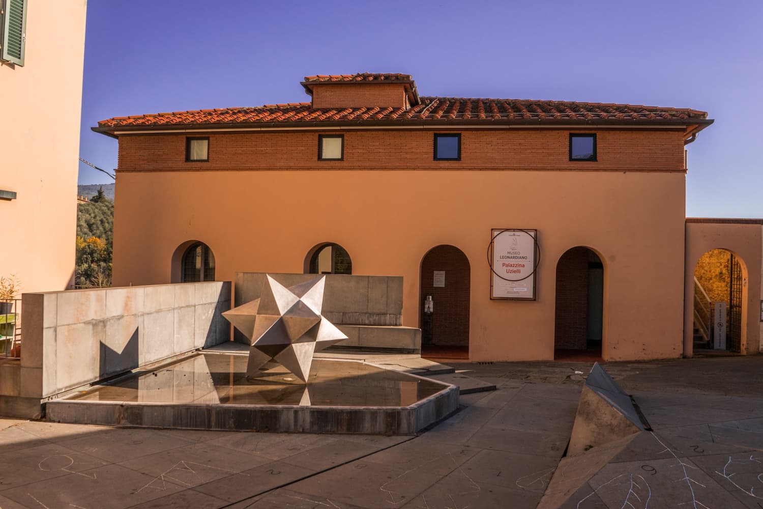Museo Leonardiano