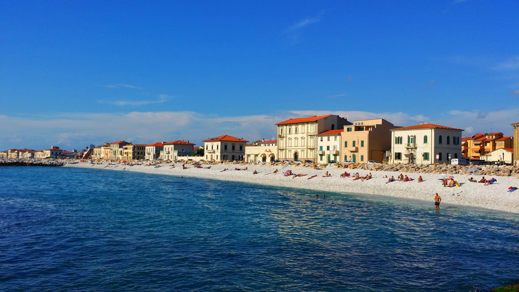 Marina di Pisa